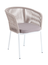 Стул для летней веранды